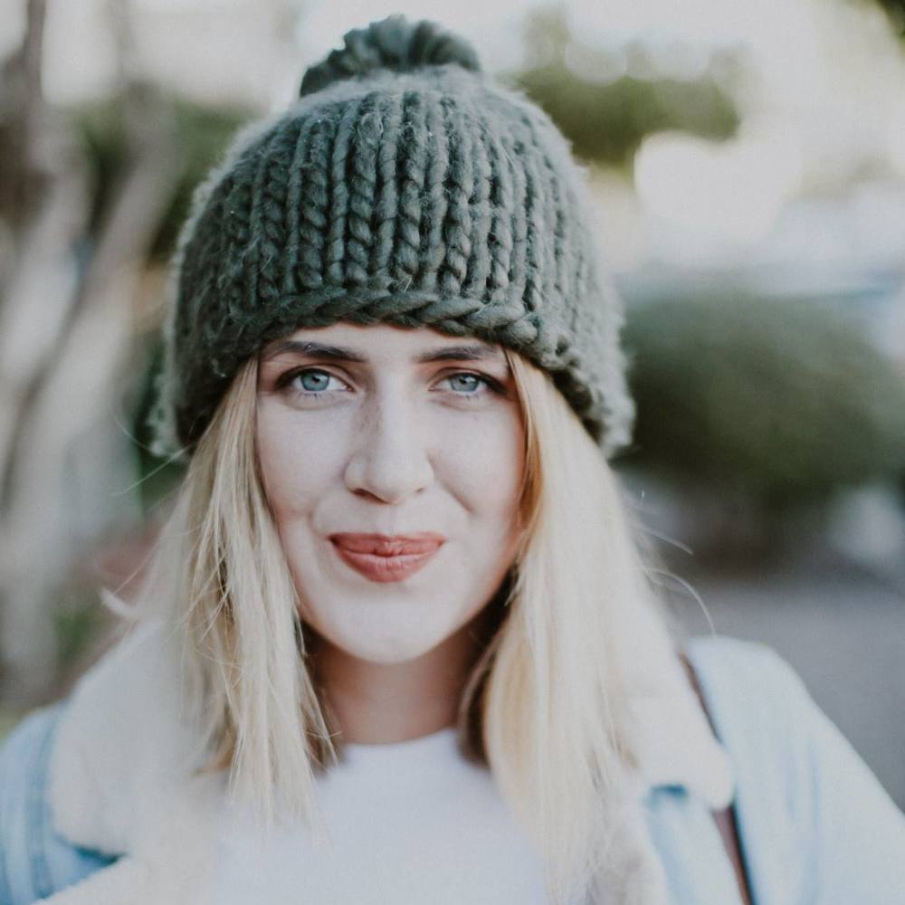 Meet your Posher, Tessa